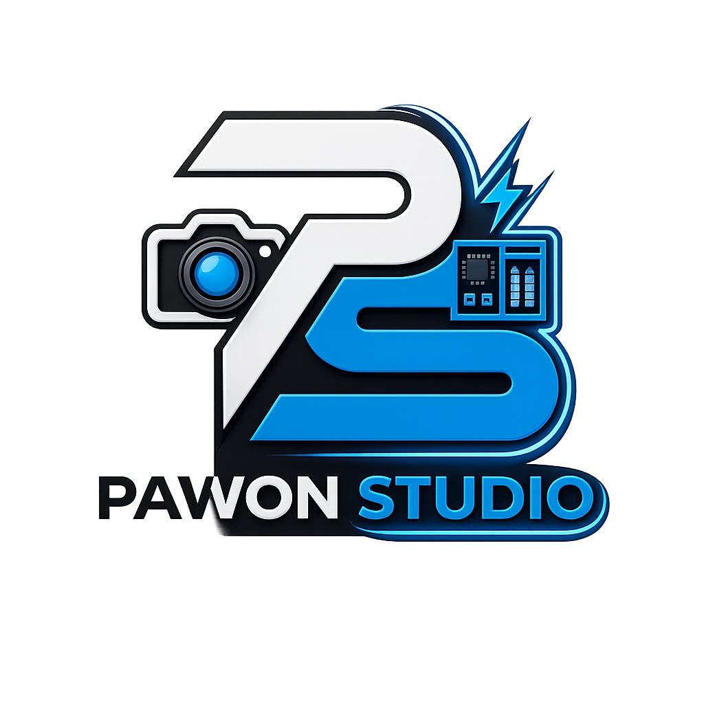 Pawon Studio